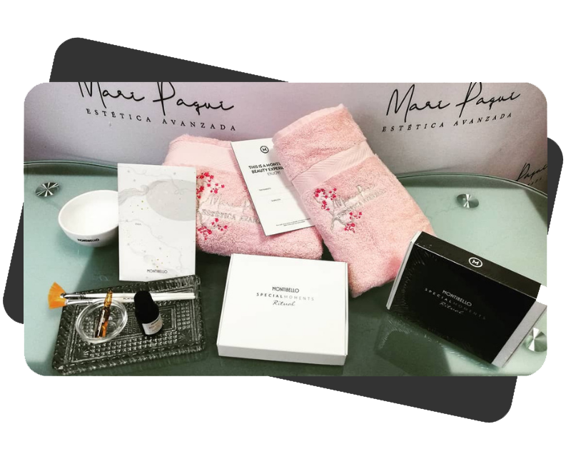 RITUALES DE BELLEZA MP ESTETICA AVANZADA