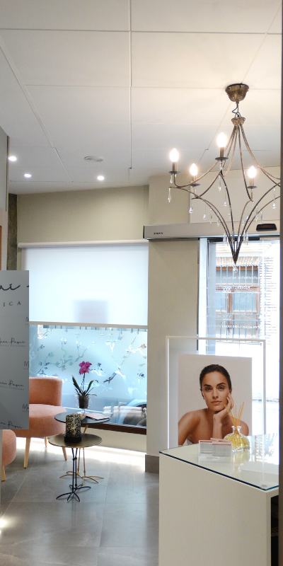 centro tratamientos esteticos mp estetica avanzada