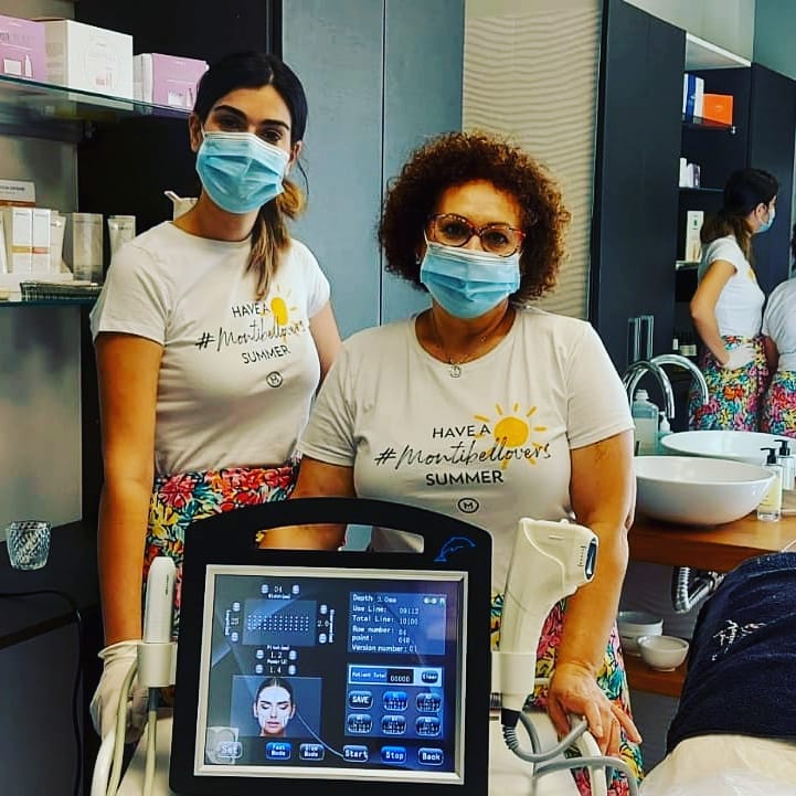 tratamientos no quirurgicos de la piel